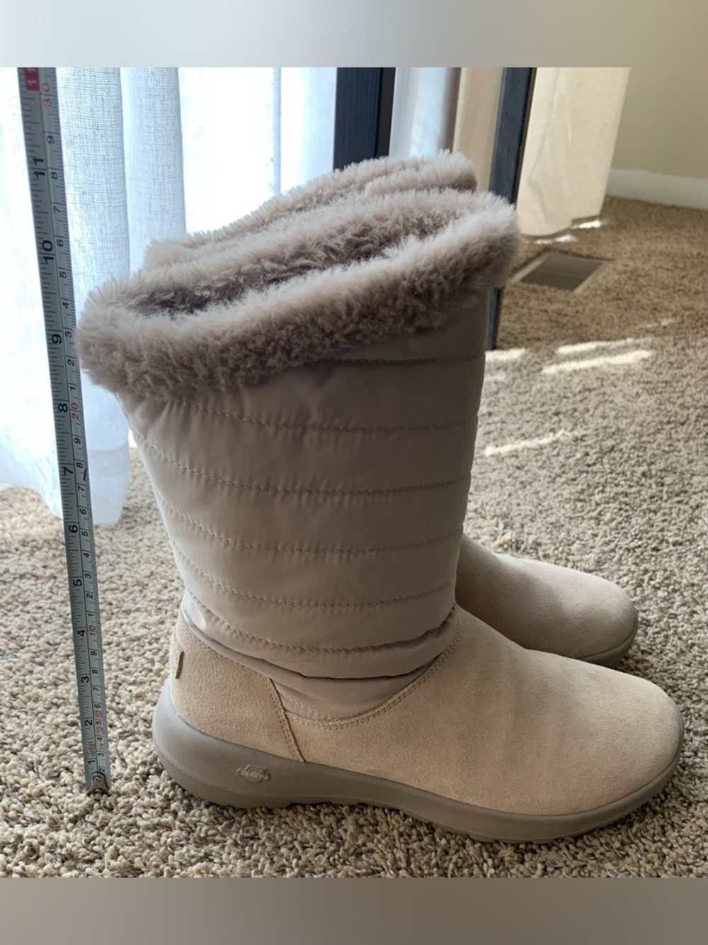 Skechers On-the-go Joy women’s boots - Picture 8 of 8